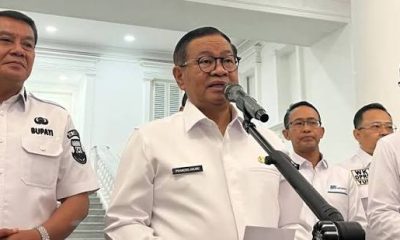 Viral Laporan Warga Dibalas Foto AI, Gubernur Pramono Periksa Lurah