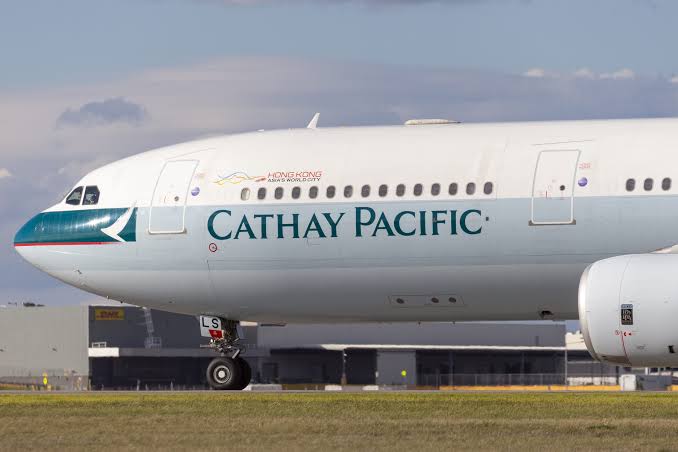 Biaya Avtur Naik, Cathay Pacific Pangkas Penerbangan hingga Juni 2026