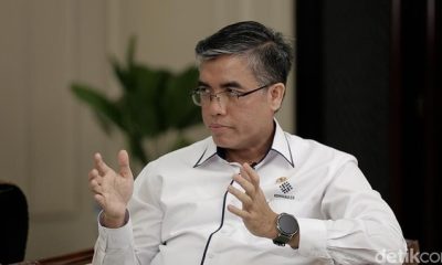 Pemerintah Imbau Swasta hingga BUMN Terapkan WFH Sehari, Tak Boleh Potong Gaji dan Cuti