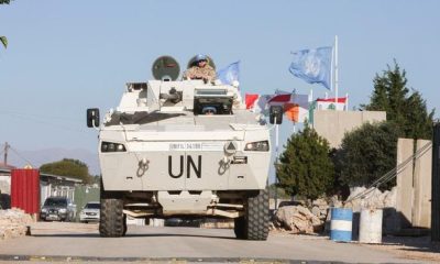 Indonesia Desak DK PBB Usut Serangan terhadap Pasukan UNIFIL di Lebanon