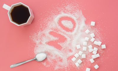 cara mengurangi gula