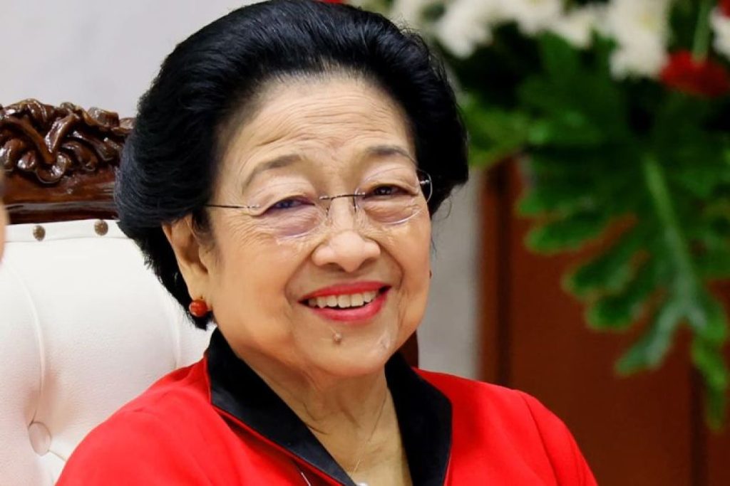 Megawati Dorong Pancasila Jadi Landasan Utama Hukum di Tengah Hiper-Regulasi