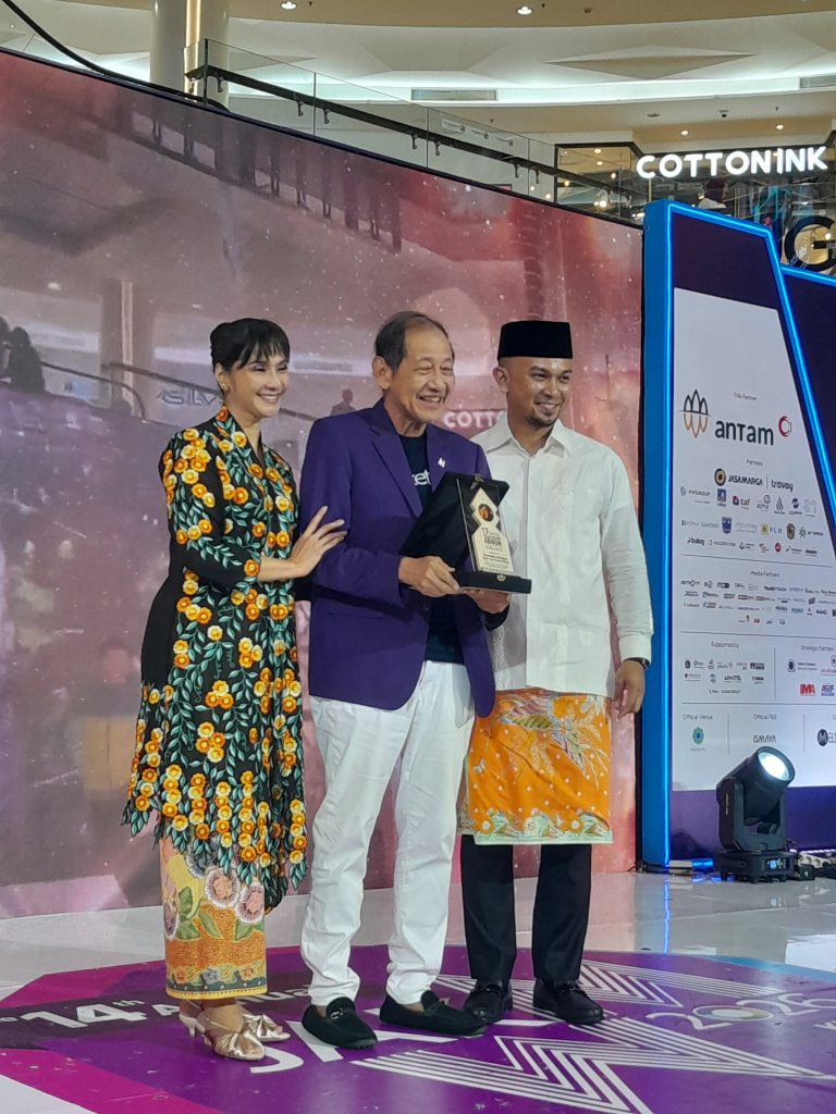 Teater Abnon Jakarta Rayakan 17 Tahun Berkarya, Angkat Semangat Regenerasi Budaya Betawi