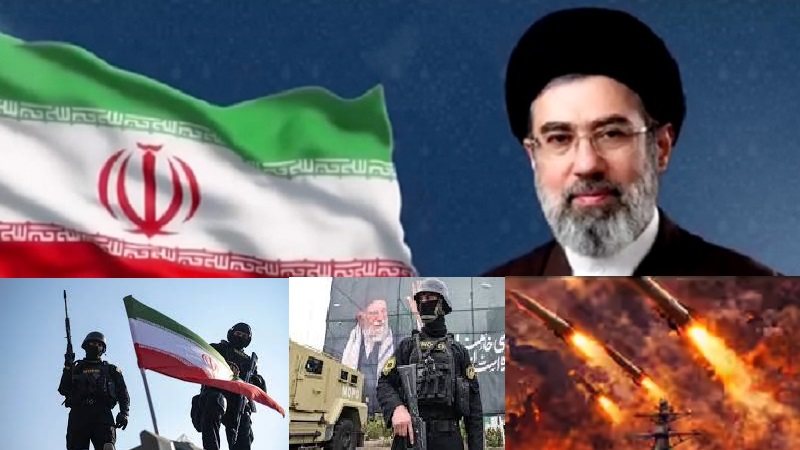 Militer Iran menyatakan siap untuk menghadapi perang baru lagi dengan Amerika Serikat yang diperkirakan akan segera berkobar lagi apalagi Pemimpin Tertinggi Mojtaba Khamenei sehat sepenuhnya. (Ist)