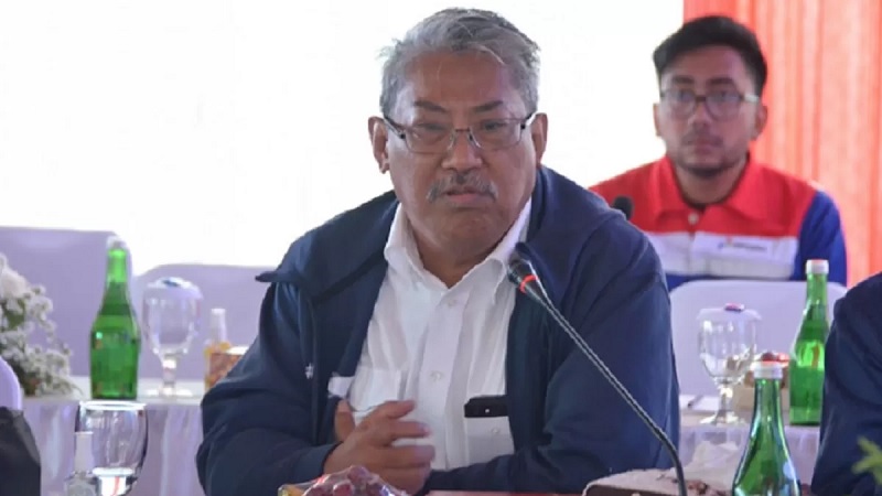 Ketua MPP PKS Mulyanto mendorong Pemerintah mengirimkan sinyal politik yang kuat, jelas, dan kredibel kepada pasar