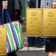 Harga Emas Senin 11 Mei 2026: Ketika Galeri24 dan UBS Stabil, Antam Melipir Turun