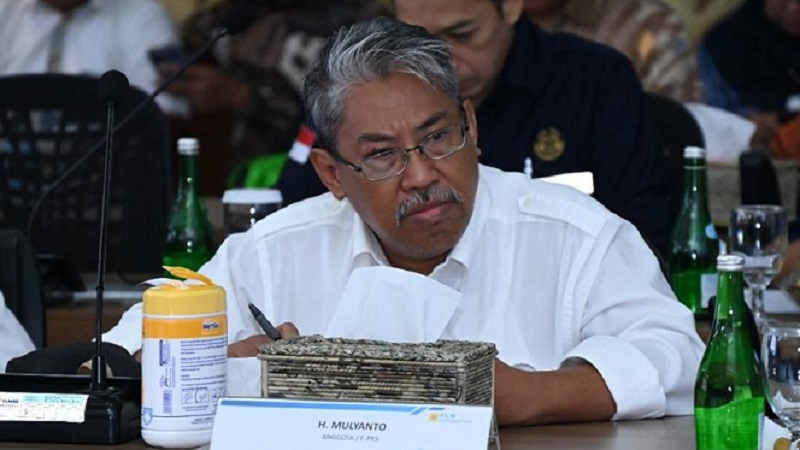 Mulyanto, yang Anggota Komisi Energi, DPR RI periode 2019-2024 menilai Pemerintah sebaiknya membentuk kembali Badan Tenaga Nuklir Nasional (BATAN) sebagai lembaga khusus yang menangani pengembangan energi dan teknologi nuklir nasional secara terintegrasi.