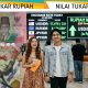 Rupiah Rabu 13 Mei 2026: Bangkit Perkasa Jadi Mata Uang Terkuat Asia, Potensi Melemah Mengancam