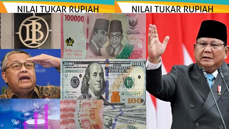 Rupiah Rabu 20 Mei 2026: Bangkit Menguat di Harkitnas Respon Intervensi BI dan Pidato Presiden Prabowo