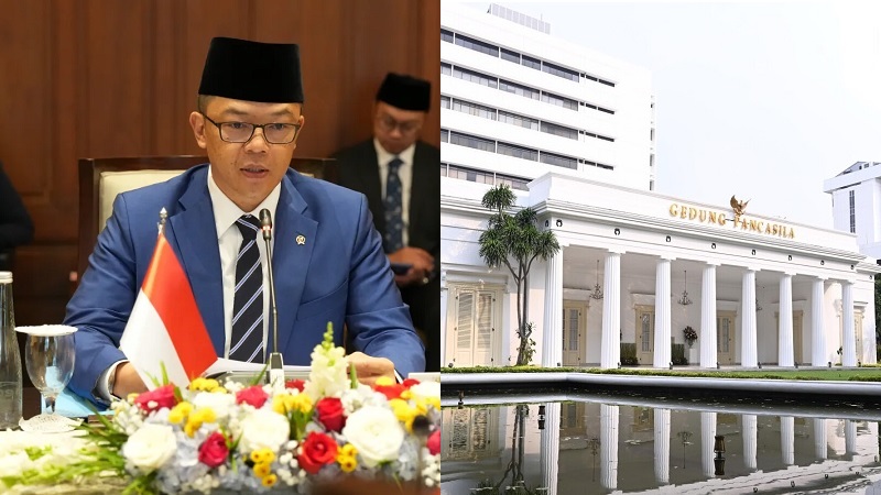 Menteri Luar Negeri (Menlu) Sugiono Menyampaikan, 9 (Sembilan) Warga Negara Indonesia yang ditangkap militer Israel dalam Global Sumud Flotilla 2.0 saat ini dalam perjalanan menuju Istanbul, Turki, dan akan segera melanjutkan perjalanan kembali ke Tanah Air