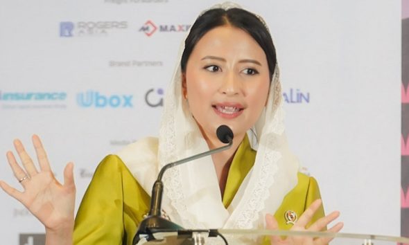 APEC MRT 2026 Suzhou: Wamendag Roro Bahas Ekspor Durian Segar dan Pengembangan UMKM dengan Tiongkok