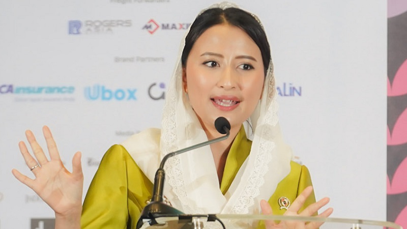 Wakil Menteri Perdagangan RI Dyah Roro Esti Widya Putri terus mengupayakan peningkatan performa perdagangan Indonesia melalui berbagai pertemuan dengan beberapa perwakilan negara. Pertemuan bilateral yang dilaksanakan di sela pelaksanaan APEC Ministers' Responsible for Trade (MRT) 2026 di Suzhou, Tiongkok