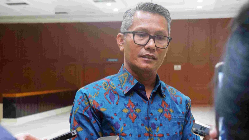 Juru Bicara Kementerian Perindustrian, Febri Hendri Antoni Arief menyampaikan, kenaikan IKI pada Mei 2026 merupakan sinyal positif dari pelaku industri manufaktur terhadap langkah pemerintah dalam menjaga stabilitas ekonomi nasional.
