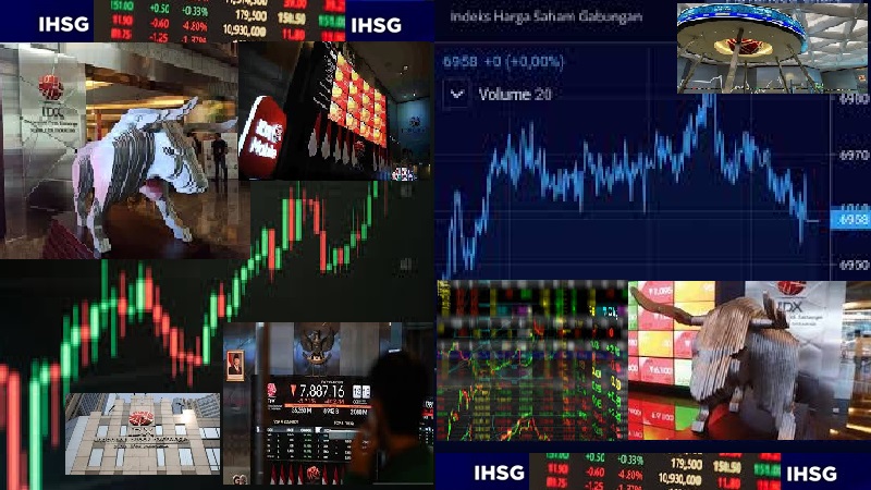 Setelah libur dari 27 - 28 Mei 2026, menarik untuk mengamati pergerakan Indeks Harga Saham Gabungan (IHSG) Bursa Efek Indonesia (BEI) pada perdagangan Jumat (29/5/2026), mampu bangkit menguat atau justru tetap terperosok di zona merah? (Ist)