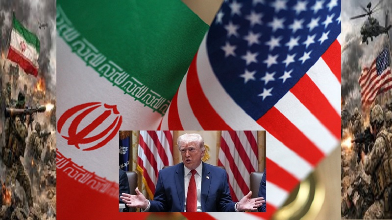 Presiden Amerika Serikat (AS) Donald Trump akan menentukan apakah kesepakatan memperpanjang gencatan senjata dengan Iran selama 60 hari akan berlaku atau justru perang berlanjut. (Ist)