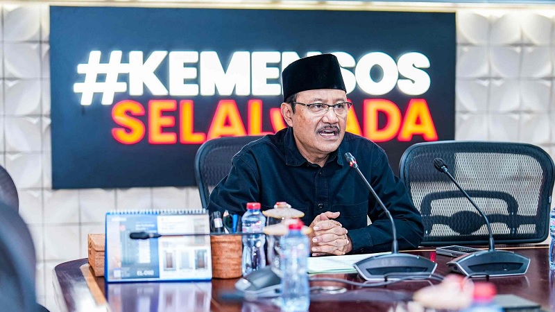  Menteri Sosial Saifullah Yusuf atau Gus Ipul meminta seluruh pengelola Sekolah Rakyat bersiap menghadapi babak baru penyelenggaraan Sekolah Rakyat permanen yang akan mulai beroperasi secara bertahap tahun ini. 