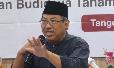 Usut Tuntas Dugaan Manipulasi Penerimaan Ekspor Sawit, Mulyanto: Menkeu Jangan Sekedar Melontarkan Narasi di Media