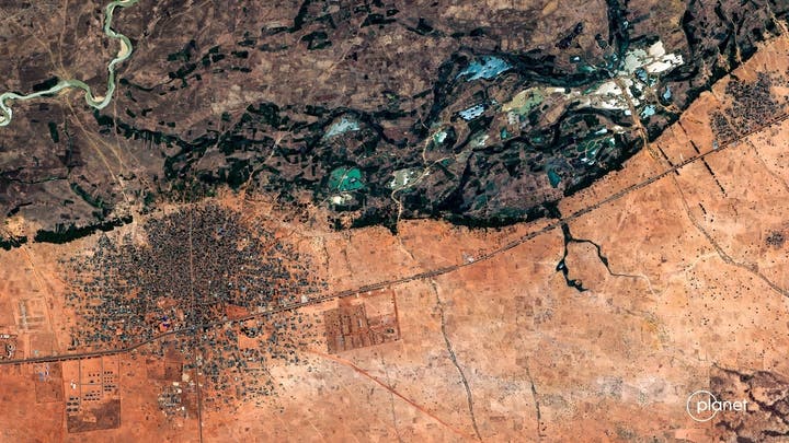 Serangan Udara Nigeria - AS Tewaskan 175 Pejuang dan Komandan ISIS