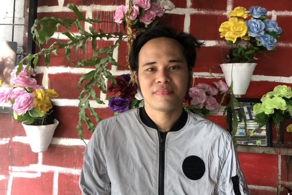 Anak Deddy Dores Viral Usai Mengaku Ingin Jual Bola Mata demi Keluarga