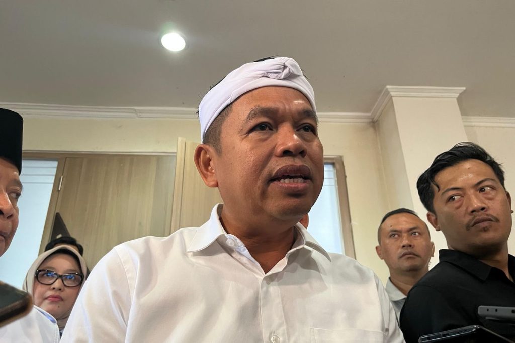 Dedi Mulyadi Wacanakan Hapus Pajak Kendaraan Bermotor, Diganti Sistem Jalan Berbayar