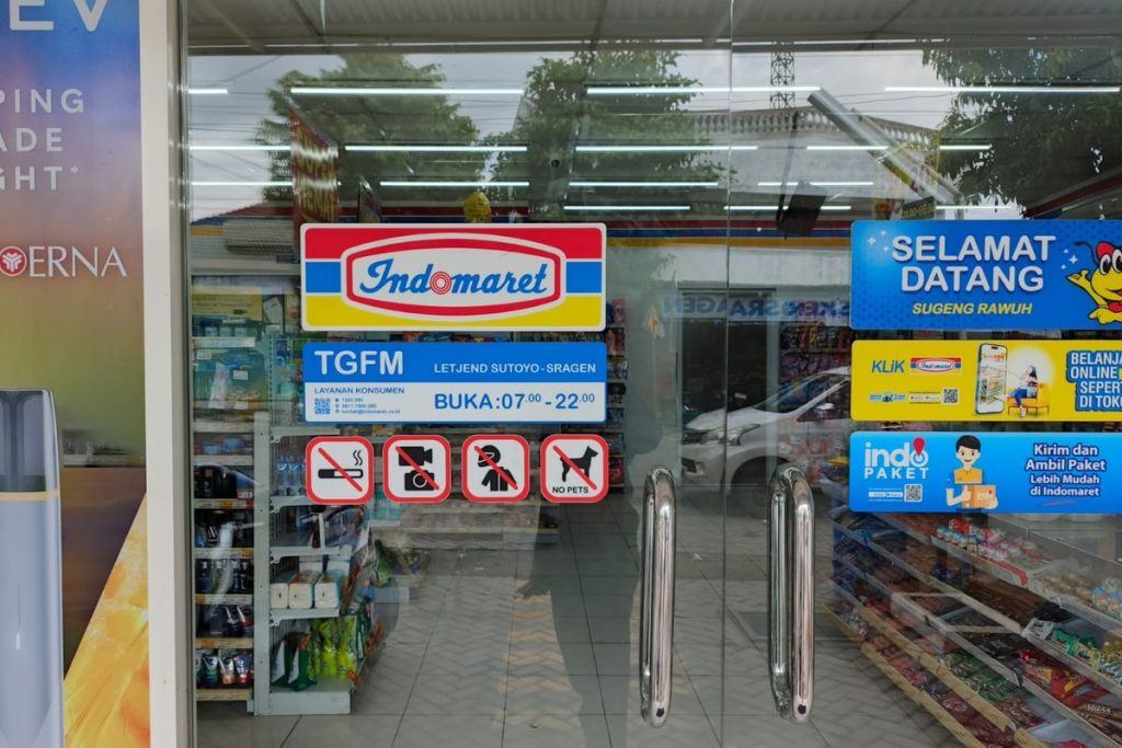 Indomaret Bantah Hapus Upah Lembur Hari Libur, Sebut Hanya Ada Penyesuaian Skema