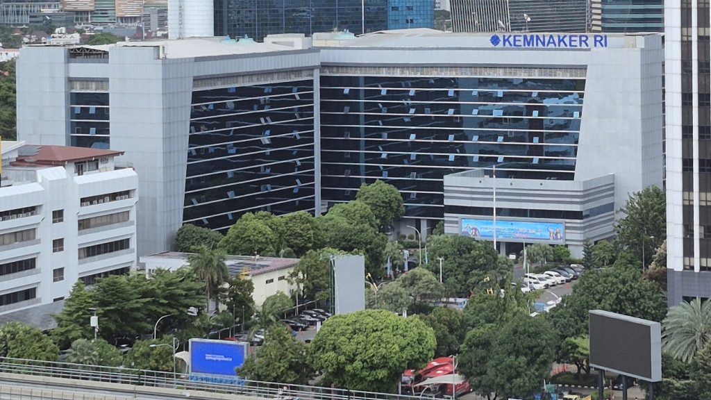 Kemnaker Buka Pelatihan Vokasi Nasional Batch II 2026, Sediakan Kuota 30 Ribu Peserta