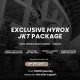 Hotel Santika Kelapa Gading HYROX Jakarta Package