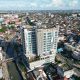 Hotel Santika Radial Palembang