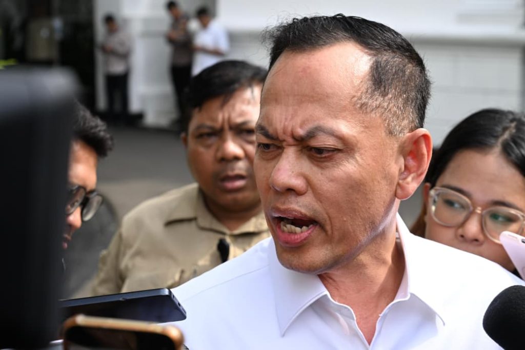 BPS Umumkan Ekonomi Tumbuh 5,61 Persen, Prabowo Evaluasi Program Prioritas