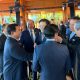 Presiden Prabowo Serukan Dialog dan Perdamaian Kawasan dalam Retreat KTT ASEAN ke-48