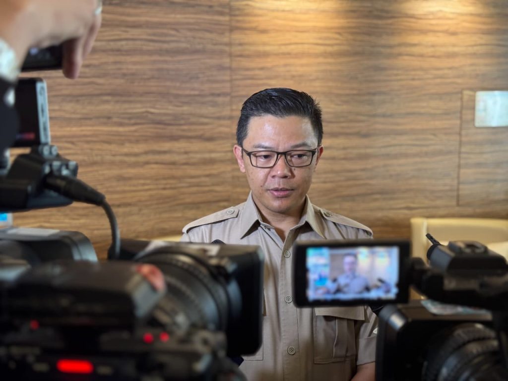 ASEAN Bahas Myanmar hingga Konflik Perbatasan, Presiden Prabowo Dorong Dialog dan Negosiasi