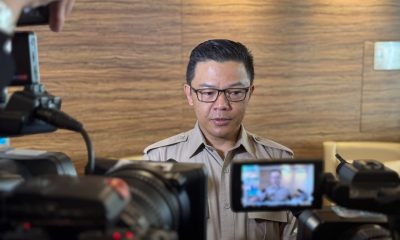 ASEAN Bahas Myanmar hingga Konflik Perbatasan, Presiden Prabowo Dorong Dialog dan Negosiasi