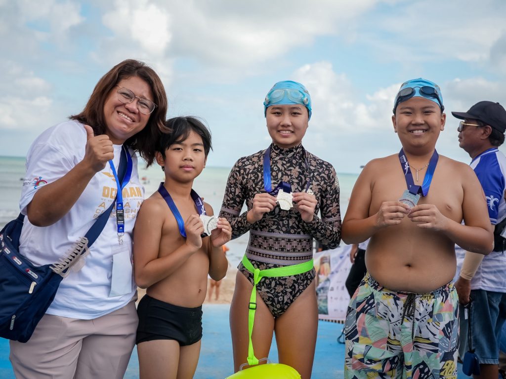 Herty Purba, Direktur PT Avatara Lintas Media selaku promotor, menyampaikan bahwa kedatangan para atlet yang umumnya disertai keluarga dan tim pendukung berpotensi memberikan dampak signifikan terhadap peningkatan kunjungan wisata ke Bali