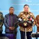 Kebijakan DHE Siap Berlaku, Prabowo Pastikan Ekspor Strategis Tetap Jalan dan Ekonomi Terjaga