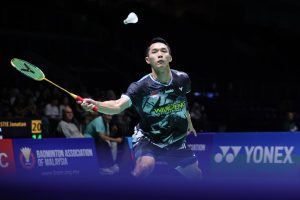 Rekap Hasil Malaysia Masters 2026: Laju Jojo Terhenti Kalah dari Zhe An di Perempatfinal