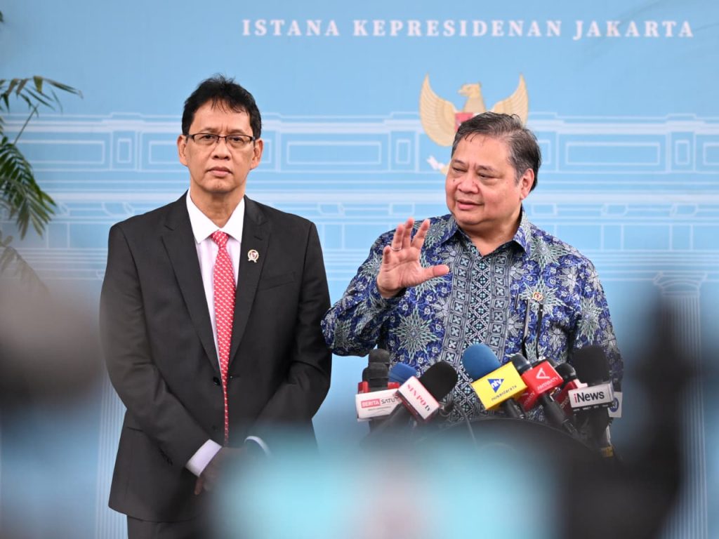 Mulai 1 Juni, Pemerintah Bakal Jalankan Strategi Besar DHE dan Ekspor SDA Guna Perkuat Devisa Nasional