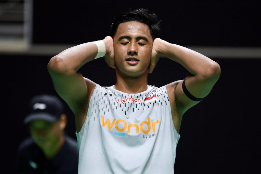 Rekap Hasil Singapura Open 2026: Alwi Farhan Ciptakan Kejutan Besar Tumbangkan Juara All England dan Unggulan Utama Shi Yu Qi