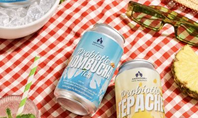 Inovasi Minuman Probiotic Amandaru Hotel Pekalongan