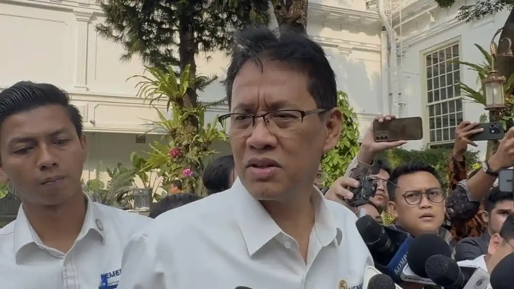 Penjelasan Purbaya Soal Pernyataan Prabowo, “Orang Desa Tak Pakai Dolar” untuk Menghibur Rakyat