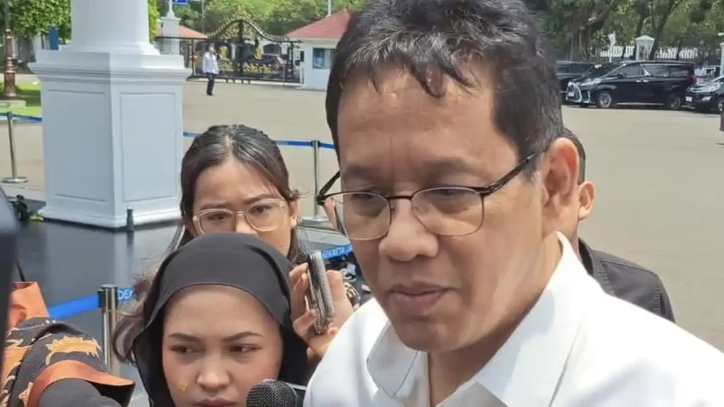 Defisit APBN Turun Jadi 0,64 Persen pada April 2026
