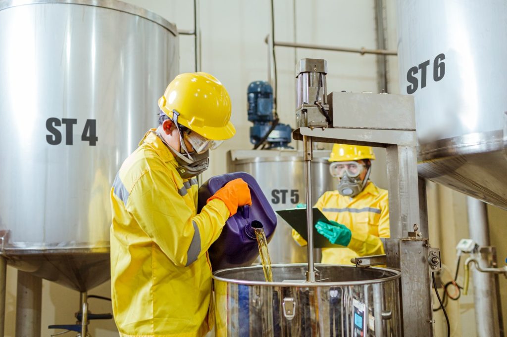 Masalah Solar B40 Picu Risiko Downtime, Industri Alat Berat Dorong Strategi Preventif