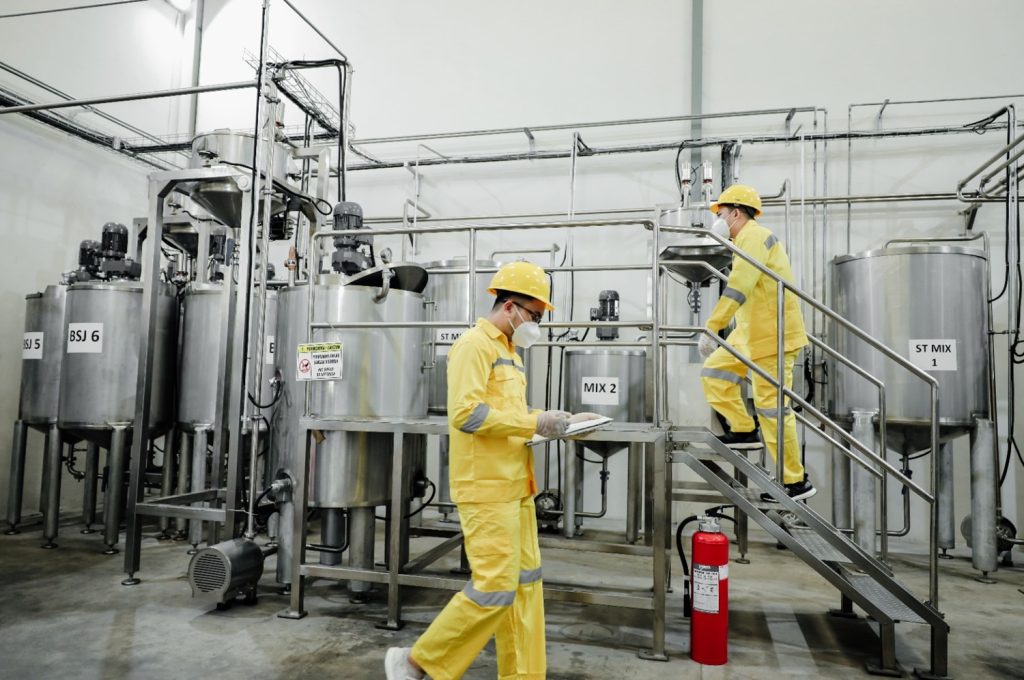 Masalah Solar B40 Picu Risiko Downtime, Industri Alat Berat Dorong Strategi Preventif