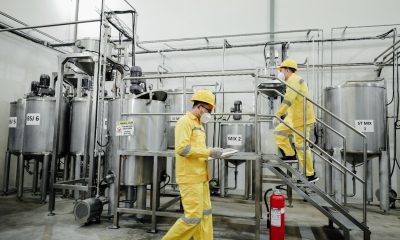 Masalah Solar B40 Picu Risiko Downtime, Industri Alat Berat Dorong Strategi Preventif
