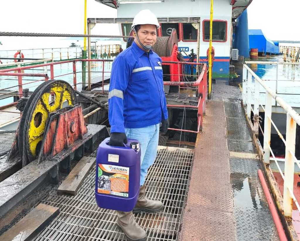 Masalah Solar B40 Picu Risiko Downtime, Industri Alat Berat Dorong Strategi Preventif