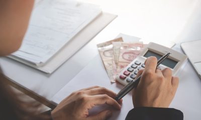 Tips Mengelola Utang