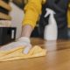 Tips Merawat Lantai Kayu