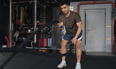 Hyrox untuk Pemula