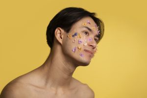 manfaat acne patch