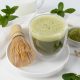 manfaat minuman matcha