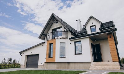 tips membeli rumah pertama
